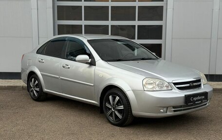Chevrolet Lacetti, 2007 год, 380 000 рублей, 7 фотография