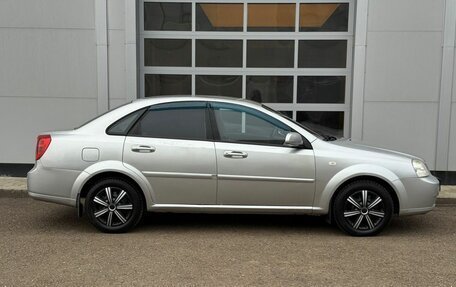 Chevrolet Lacetti, 2007 год, 380 000 рублей, 6 фотография