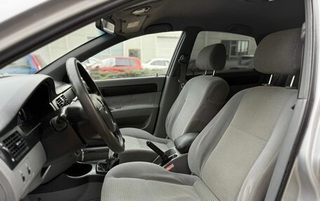 Chevrolet Lacetti, 2007 год, 380 000 рублей, 9 фотография