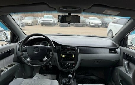 Chevrolet Lacetti, 2007 год, 380 000 рублей, 12 фотография