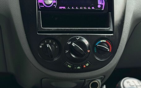 Chevrolet Lacetti, 2007 год, 380 000 рублей, 15 фотография