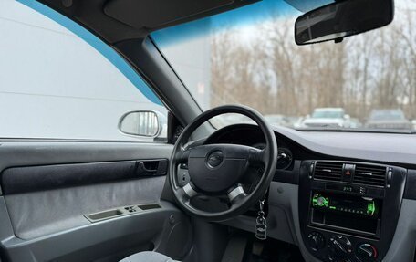 Chevrolet Lacetti, 2007 год, 380 000 рублей, 13 фотография