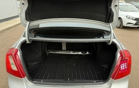 Chevrolet Lacetti, 2007 год, 380 000 рублей, 17 фотография