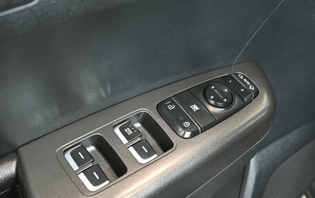 KIA Sportage IV рестайлинг, 2016 год, 1 850 000 рублей, 17 фотография