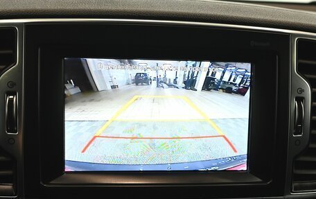 KIA Sportage IV рестайлинг, 2016 год, 1 850 000 рублей, 20 фотография