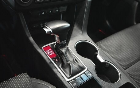 KIA Sportage IV рестайлинг, 2016 год, 1 850 000 рублей, 18 фотография