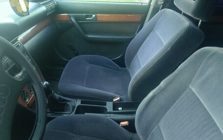 Audi 100, 1991 год, 160 000 рублей, 1 фотография