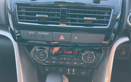 Mitsubishi Eclipse Cross, 2021 год, 2 040 005 рублей, 6 фотография