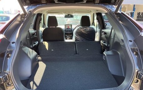 Mitsubishi Eclipse Cross, 2021 год, 2 040 005 рублей, 5 фотография