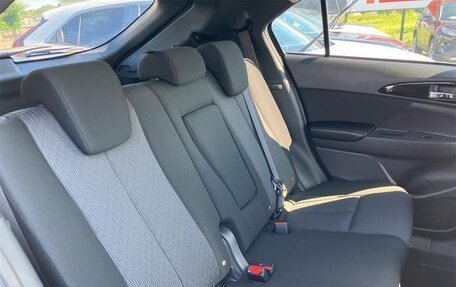 Mitsubishi Eclipse Cross, 2021 год, 2 040 005 рублей, 7 фотография