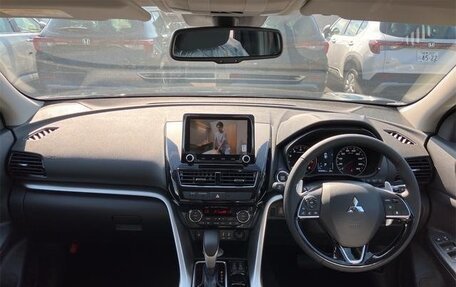 Mitsubishi Eclipse Cross, 2021 год, 2 040 005 рублей, 4 фотография