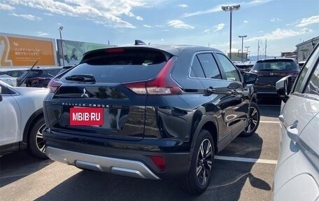 Mitsubishi Eclipse Cross, 2021 год, 2 040 005 рублей, 3 фотография