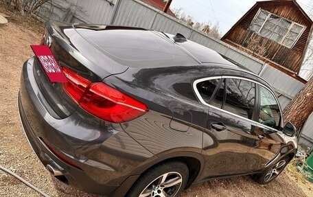 BMW X6, 2016 год, 4 050 000 рублей, 8 фотография