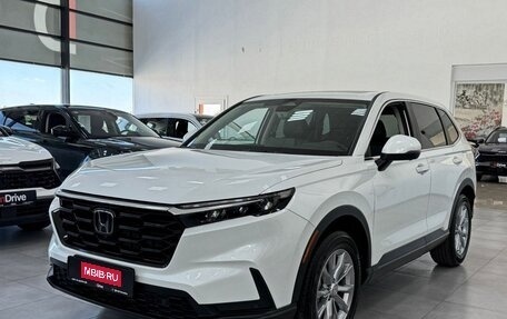 Honda CR-V, 2025 год, 4 549 000 рублей, 1 фотография