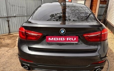 BMW X6, 2016 год, 4 050 000 рублей, 7 фотография