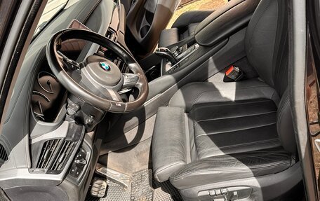 BMW X6, 2016 год, 4 050 000 рублей, 9 фотография