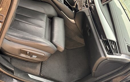 BMW X6, 2016 год, 4 050 000 рублей, 11 фотография