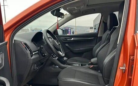 Skoda Kamiq I, 2021 год, 1 495 000 рублей, 7 фотография