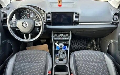 Skoda Kamiq I, 2021 год, 1 495 000 рублей, 8 фотография