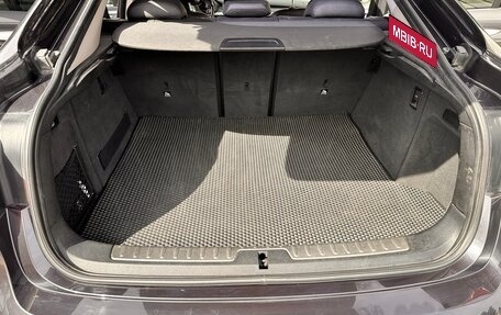 BMW X6, 2016 год, 4 050 000 рублей, 14 фотография