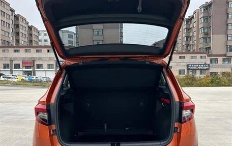 Skoda Kamiq I, 2021 год, 1 495 000 рублей, 11 фотография