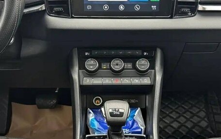 Skoda Kamiq I, 2021 год, 1 495 000 рублей, 12 фотография