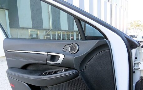 Hyundai Sonata VIII, 2024 год, 2 900 013 рублей, 5 фотография