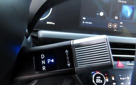 Hyundai Sonata VIII, 2024 год, 2 900 013 рублей, 10 фотография