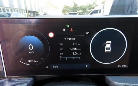 Hyundai Sonata VIII, 2024 год, 2 900 013 рублей, 9 фотография