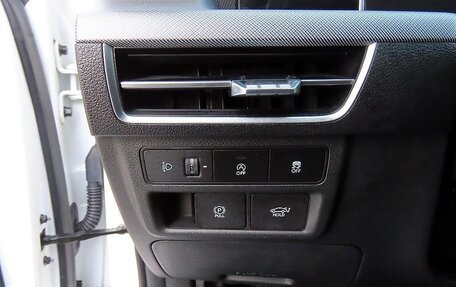 Hyundai Sonata VIII, 2024 год, 2 900 013 рублей, 7 фотография