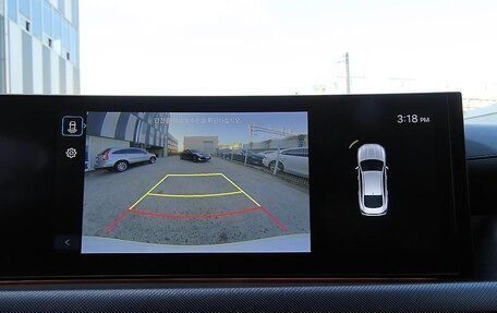 Hyundai Sonata VIII, 2024 год, 2 900 013 рублей, 11 фотография