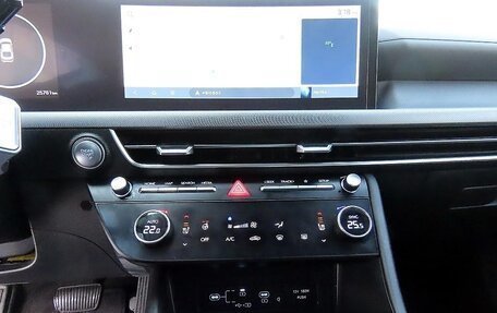 Hyundai Sonata VIII, 2024 год, 2 900 013 рублей, 12 фотография