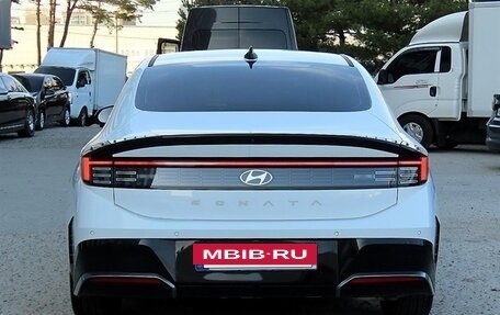 Hyundai Sonata VIII, 2024 год, 2 900 013 рублей, 3 фотография