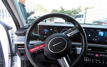 Hyundai Sonata VIII, 2024 год, 2 900 013 рублей, 8 фотография