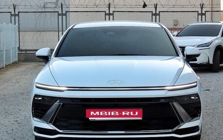 Hyundai Sonata VIII, 2024 год, 2 900 013 рублей, 4 фотография