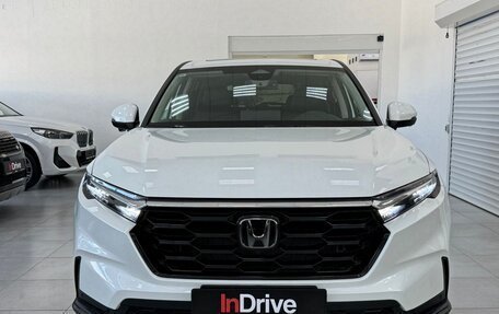 Honda CR-V, 2025 год, 4 549 000 рублей, 2 фотография