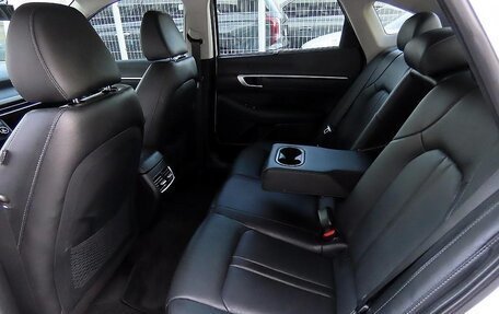 Hyundai Sonata VIII, 2024 год, 2 900 013 рублей, 17 фотография