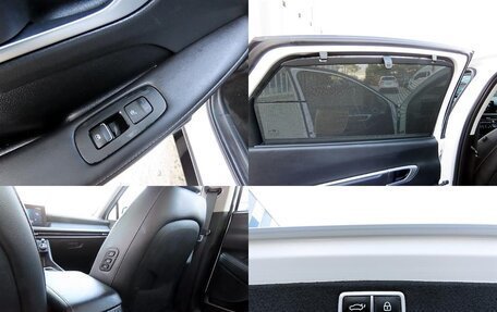 Hyundai Sonata VIII, 2024 год, 2 900 013 рублей, 15 фотография