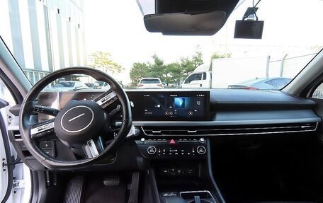 Hyundai Sonata VIII, 2024 год, 2 900 013 рублей, 16 фотография