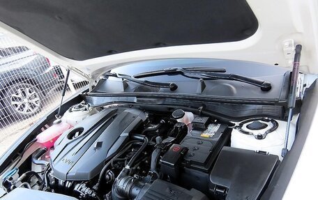 Hyundai Sonata VIII, 2024 год, 2 900 013 рублей, 18 фотография