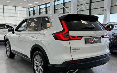 Honda CR-V, 2025 год, 4 549 000 рублей, 6 фотография