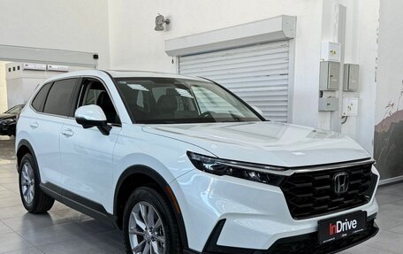 Honda CR-V, 2025 год, 4 549 000 рублей, 3 фотография