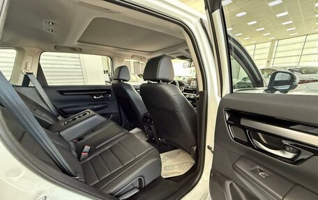 Honda CR-V, 2025 год, 4 549 000 рублей, 9 фотография