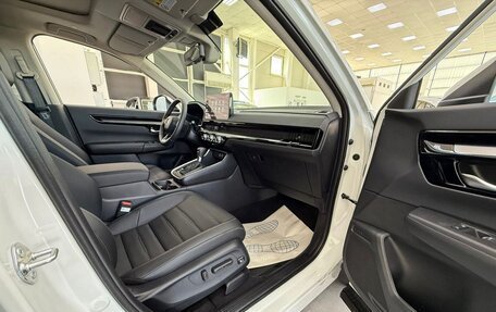 Honda CR-V, 2025 год, 4 549 000 рублей, 10 фотография