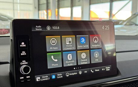 Honda CR-V, 2025 год, 4 549 000 рублей, 13 фотография