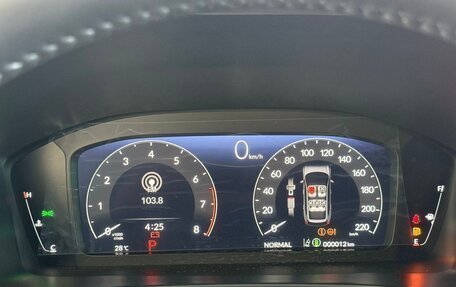 Honda CR-V, 2025 год, 4 549 000 рублей, 12 фотография