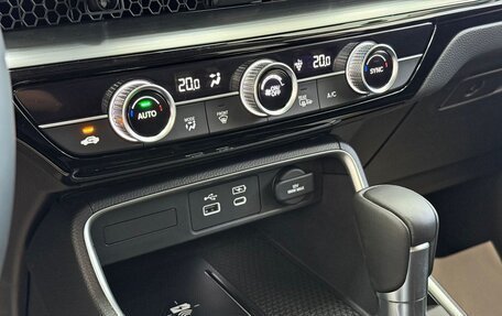 Honda CR-V, 2025 год, 4 549 000 рублей, 16 фотография