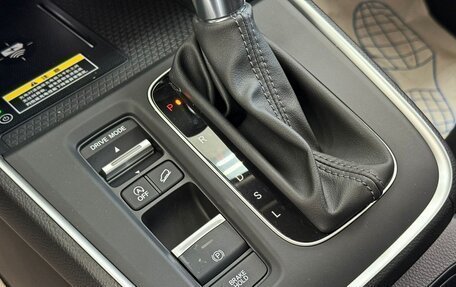 Honda CR-V, 2025 год, 4 549 000 рублей, 14 фотография