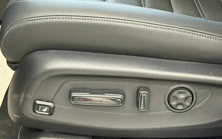 Honda CR-V, 2025 год, 4 549 000 рублей, 15 фотография