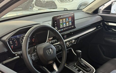 Honda CR-V, 2025 год, 4 549 000 рублей, 11 фотография